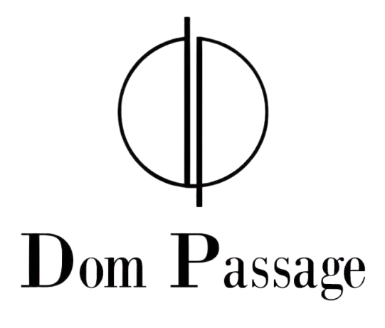 Dompassage Mesas Rústicas